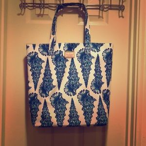 Lilly bag